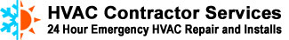 Div Of Employment Sec HVAC Services